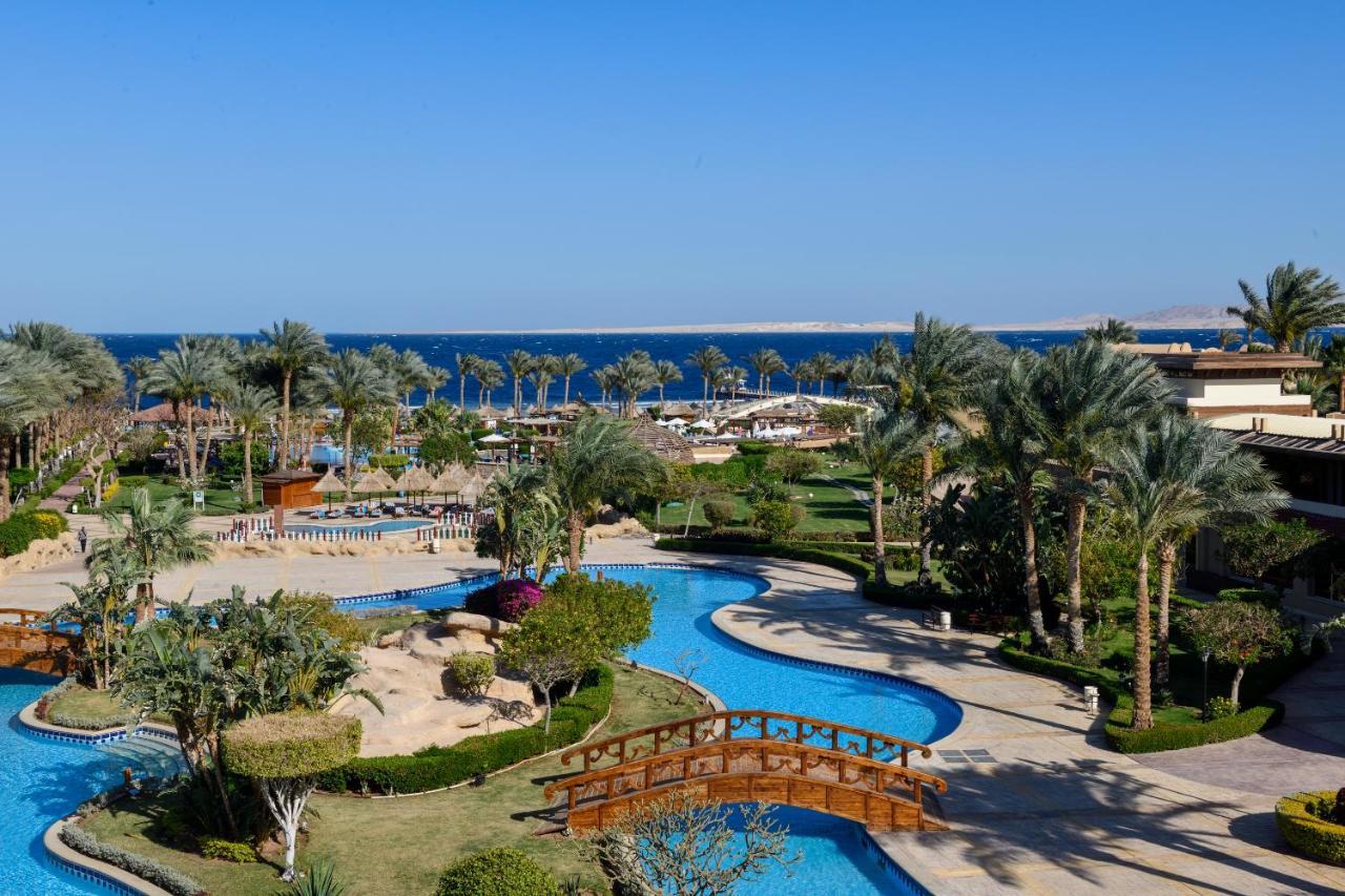 Sharm Grand Plaza Resort - Families And Couples Only Dış mekan fotoğraf