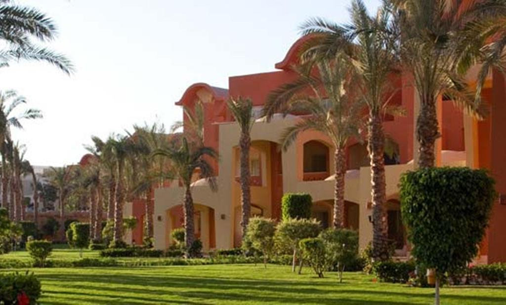 Sharm Grand Plaza Resort - Families And Couples Only Dış mekan fotoğraf